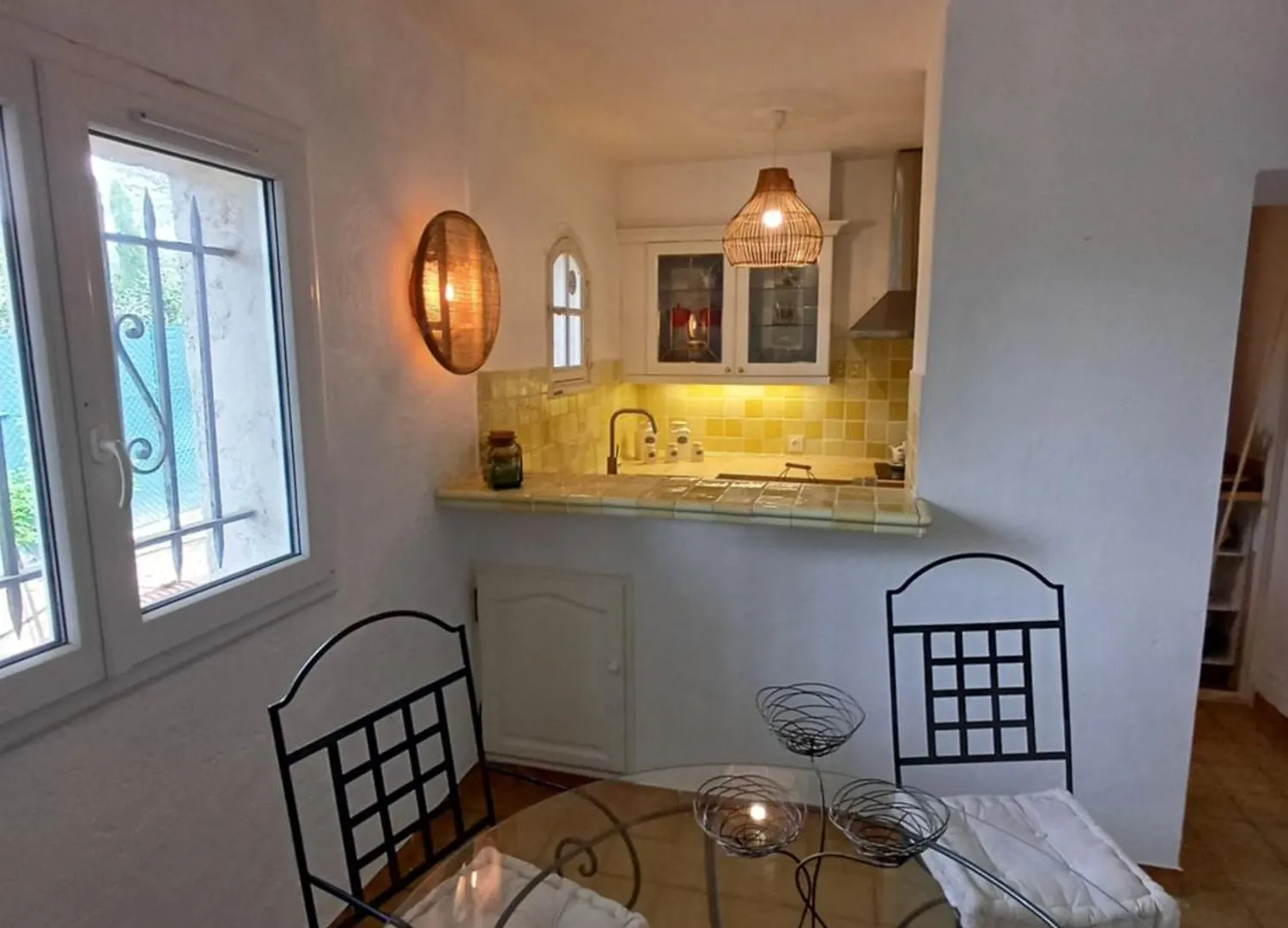 Maison Cannes Mougins Holiday home