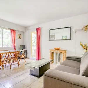 Quiet With Swimming Pool Mougins